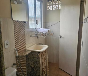 Venda Nova Do Imigrante Apartment | Kitnet Canaltures