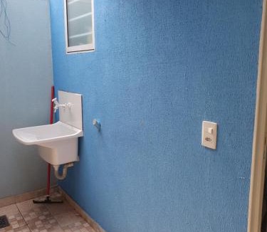 Piratininga House | Kitnet Camilóca 2