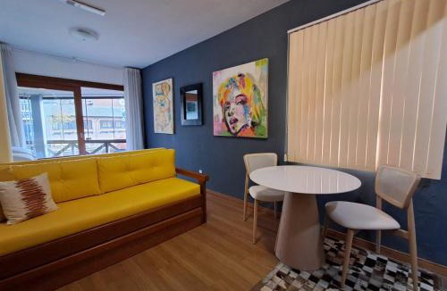 Quinta da Serra Apartment | kitnet Canela Plaza Serrana 1