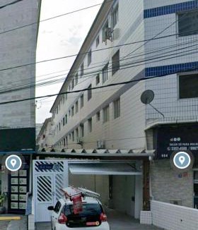 Canto do Forte Apartment | Kitnet - Canto do Forte - PG até 6 pessoas