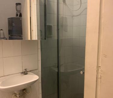 Porto Maravilha Apartment | Kitnet Centro RJ