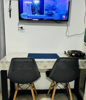 Salseiros Apartment | Kitnet com ar-condicionado e entrada privativa SC