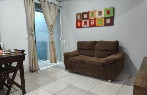 Centro Apartment | KITNET COM AR CONDICIONADO, TV A CABO E WI-FI.