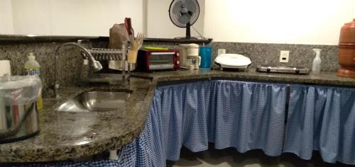 Vila Velha Apartment | KITNET COM GARAGEM BARRA DO JUCU