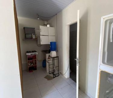 Jardim Europa Apartment | Kitnet completa