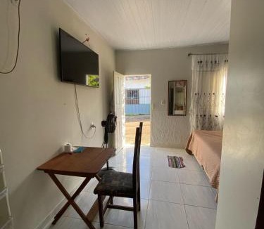 Jardim Europa Apartment | Kitnet completa