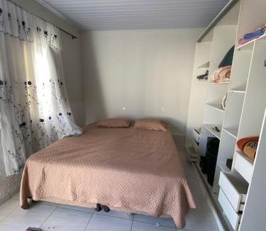 Jardim Europa Apartment | Kitnet completa