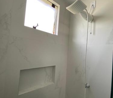 Sao Bonifacio Apartment | Kitnet Completa Com Vista Para o Lago