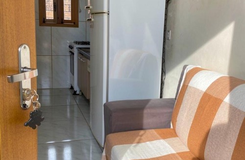 Promorar Apartment | Kitnet Completa Próx Unipampa e Centro Wi-Fi