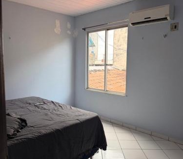 Santarem Apartment | Kitnet confortável completo na região central
