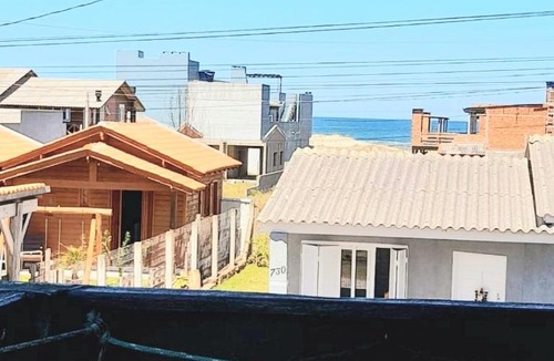 Tramandai Apartment | Kitnet Conjugado duas quadras do mar