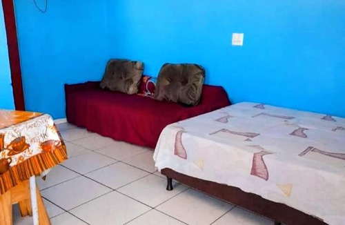 Tramandai Apartment | Kitnet Conjugado duas quadras do mar