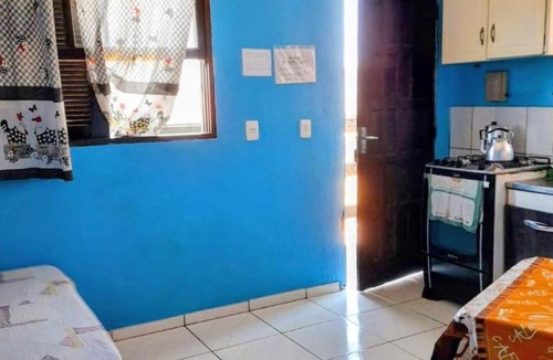 Tramandai Apartment | Kitnet Conjugado duas quadras do mar
