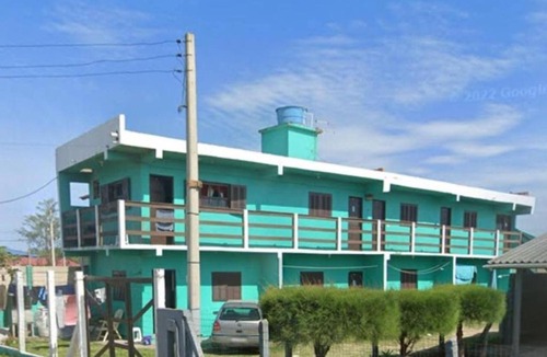 Tramandai Apartment | kitnet Conjugado em Tramandai