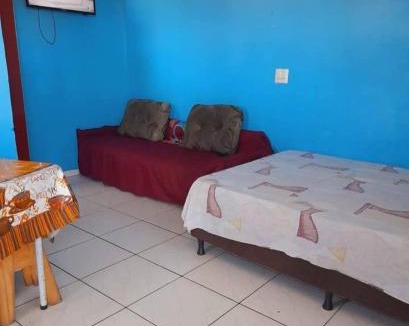 Tramandai Apartment | kitnet Conjugado em Tramandai
