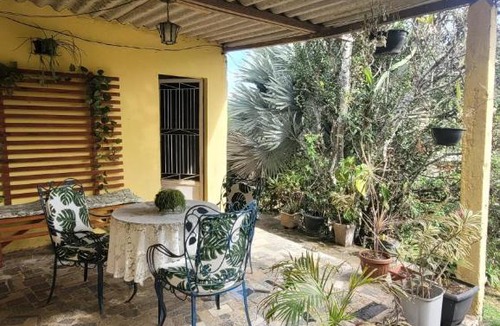 Miguel Pereira Apartment | Kitnet Da Cláudia e Geovani