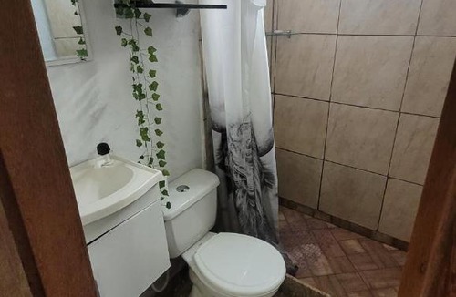 Miguel Pereira Apartment | Kitnet Da Cláudia e Geovani
