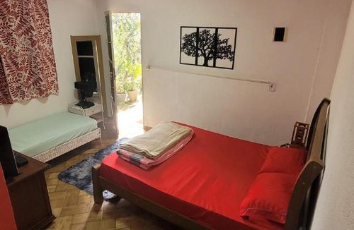 Miguel Pereira Apartment | Kitnet Da Cláudia e Geovani