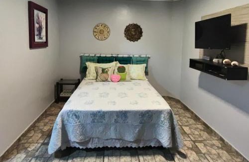 Tramandai House | Kitnet da Elô