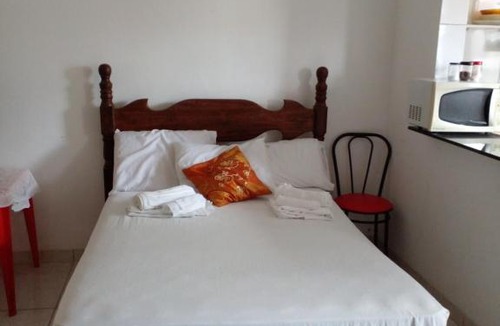 Itapua Apartment | kitnet da sussu