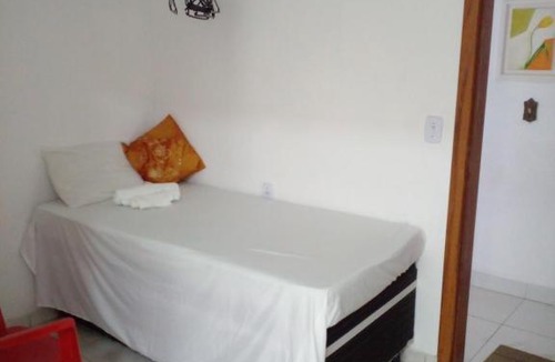 Itapua Apartment | kitnet da sussu