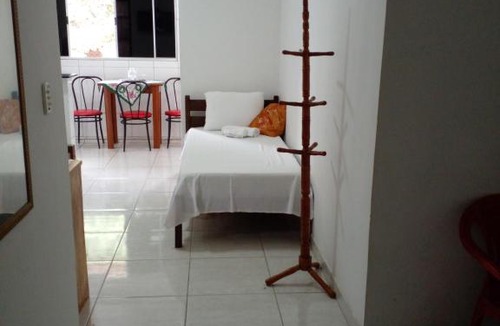 Itapua Apartment | kitnet da sussu