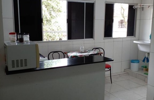 Itapua Apartment | kitnet da sussu