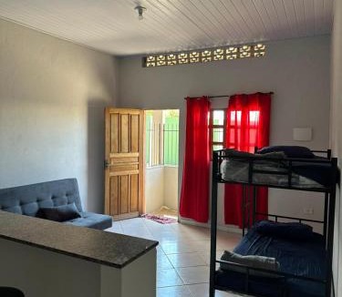 Rasa House | Kitnet do Mineiro em Búzios