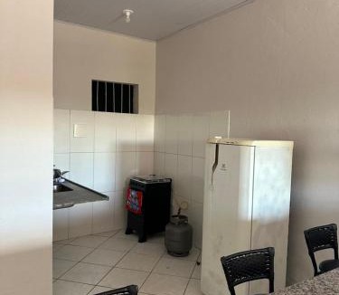 Rasa House | Kitnet do Mineiro em Búzios