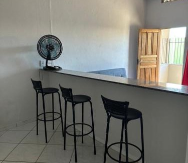 Rasa House | Kitnet do Mineiro em Búzios
