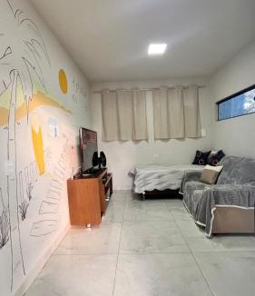 Mariricu House | Kitnet do Recanto em Guriri