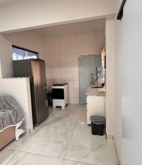 Mariricu House | Kitnet do Recanto em Guriri
