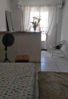 Prado Apartment | Kitnet Dona Emília Maceió