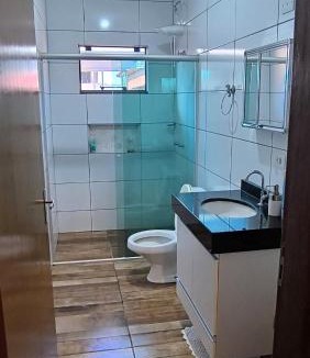 Itambaraca House | KitNet Dona Mara em Itambaracá-PR