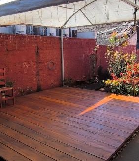 Itambaraca House | KitNet Dona Mara em Itambaracá-PR