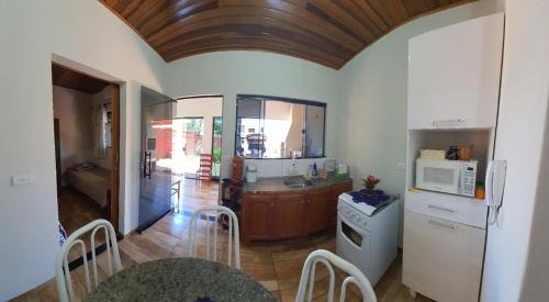 Itambaraca House | KitNet Dona Mara em Itambaracá-PR