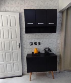 Santa Teresa Apartment | KITNET DU VÔ - Cantinho Du Vô