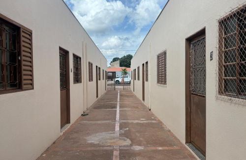 Santa Luzia Villa | Kitnet Econômica e Funcional