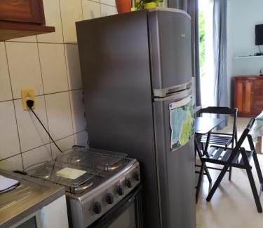 Alter do Chao Apartment | Kitnet em Alter do Chão
