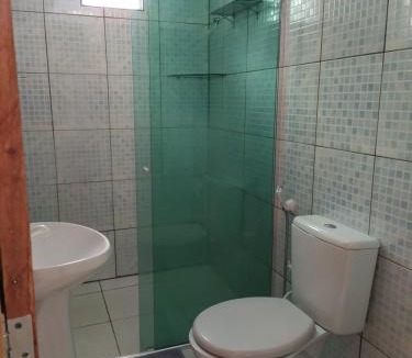 Alter do Chao Apartment | Kitnet em Alter do Chão