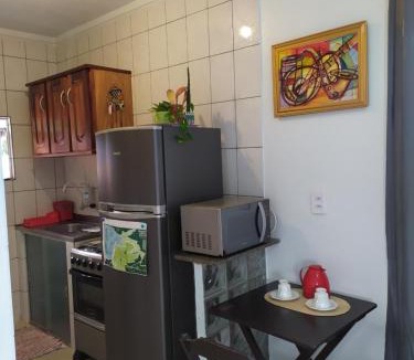 Alter do Chao Apartment | Kitnet em Alter do Chão