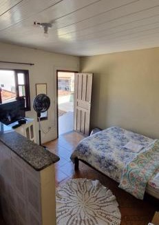 Sao Pedro da Aldeia House | Kitnet em ambiente familiar