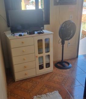 Sao Pedro da Aldeia House | Kitnet em ambiente familiar