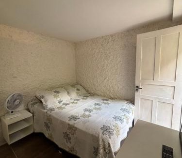 Horto Apartment | Kitnet em Belo Horizonte