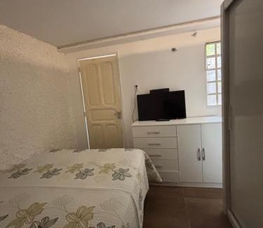 Horto Apartment | Kitnet em Belo Horizonte