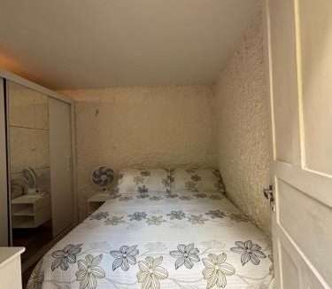 Horto Apartment | Kitnet em Belo Horizonte