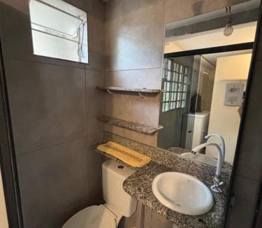 Horto Apartment | Kitnet em Belo Horizonte