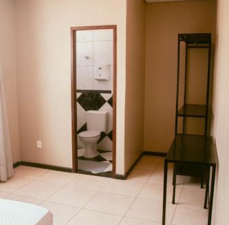 Centro House | Kitnet em Betim no centro