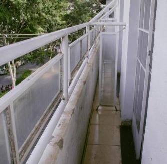 Centro House | Kitnet em Betim no centro