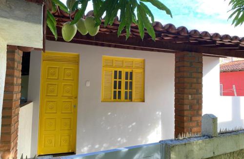 Vera Cruz House | Kitnet em Cacha Pregos